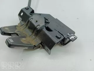8196401 , artAME12153 Замок багажника BMW 3 E46 Арт AME12153, вид 5
