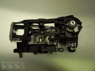 1720745109, , i7129 , artTAN59136 Замок багажника BMW 5 F10/F11/GT F07 Арт TAN59136, вид 1