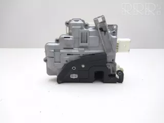 3c2837015a, , i4676 , artTAN45163 Замок багажника Volkswagen Passat B7 Арт TAN45163, вид 1