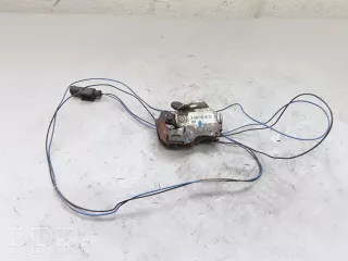 a6397400635 , artBRZ130388 Замок багажника Mercedes Vito W639 Арт BRZ130388, вид 1