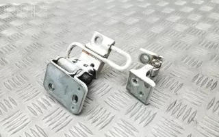 8p4833411a , artMJA49331 Петля двери Audi A3 8P Арт MJA49331, вид 1