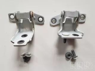 kd5372210, kd5372240, kd5373210 , artELE663 Петля двери Mazda CX-5 1 Арт ELE663, вид 1