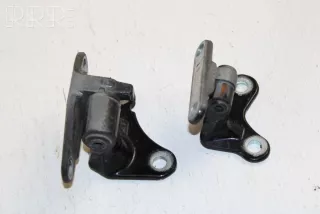 artRIM5728 Петля двери Mitsubishi Colt 6 restailing Арт RIM5728, вид 1