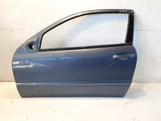 b508 , artMDV216 Дверь передняя левая Mercedes C W203 Арт MDV216, вид 1
