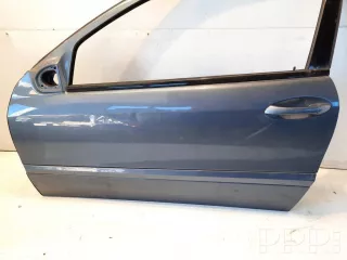 b508 , artMDV216 Дверь передняя левая Mercedes C W203 Арт MDV216, вид 4
