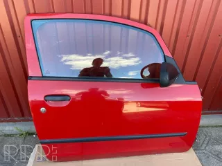 artJAP2373 Дверь передняя правая Mitsubishi Colt 6 restailing Арт JAP2373, вид 1