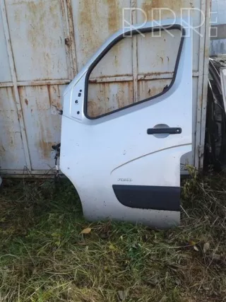 artMAT11341 Дверь передняя левая Renault Master 3 restailing Арт MAT11341, вид 1