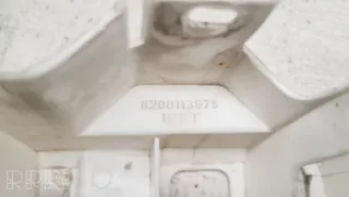 8200113975 , artDVR40486 Усилитель бампера заднего Renault Clio 2 Арт DVR40486, вид 3