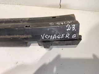 artAAA10848 Усилитель бампера заднего Chrysler Voyager 4 Арт AAA10848, вид 6