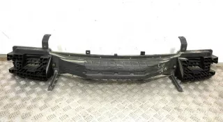 866301k000 , artAIR50383 Усилитель бампера заднего Hyundai ix20 Арт AIR50383, вид 1