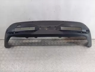 850b26ua0a, 850b06ua5b , artAXP28680 Диффузор Заднего Бампера Nissan Qashqai 2 restailing Арт AXP28680, вид 1