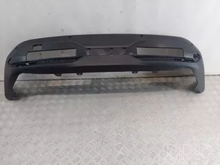 850b26ua0a, 850b06ua5b , artAXP28680 Диффузор Заднего Бампера Nissan Qashqai 2 restailing Арт AXP28680, вид 11