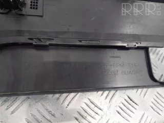 850b26ua0a, 850b06ua5b , artAXP28680 Диффузор Заднего Бампера Nissan Qashqai 2 restailing Арт AXP28680, вид 13