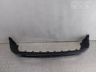 850b26ua0a, 850b06ua5b , artAXP28680 Диффузор Заднего Бампера Nissan Qashqai 2 restailing Арт AXP28680, вид 3