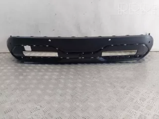 850b26ua0a, 850b06ua5b , artAXP28680 Диффузор Заднего Бампера Nissan Qashqai 2 restailing Арт AXP28680, вид 6