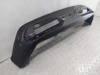 850b26ua0a, 850b06ua5b , artAXP28680 Диффузор Заднего Бампера Nissan Qashqai 2 restailing Арт AXP28680, вид 7