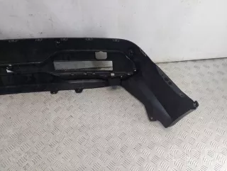 850b26ua0a, 850b06ua5b , artAXP28680 Диффузор Заднего Бампера Nissan Qashqai 2 restailing Арт AXP28680, вид 8