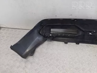 850b26ua0a, 850b06ua5b , artAXP28680 Диффузор Заднего Бампера Nissan Qashqai 2 restailing Арт AXP28680, вид 9