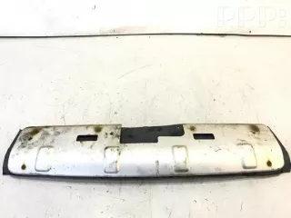 k2225 , artMDV23639 Диффузор Заднего Бампера Volvo V70 2 Арт MDV23639, вид 1