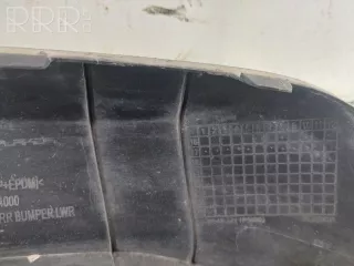 86612g4000 , artAXP25117 Диффузор Заднего Бампера Hyundai i30 PD Арт AXP25117, вид 2