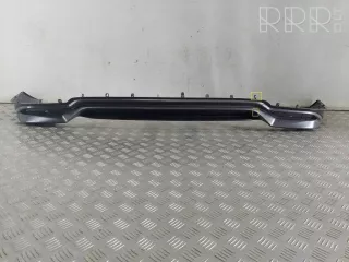 5210848030 , artAXP23080 Диффузор Заднего Бампера Lexus RX 3 Арт AXP23080