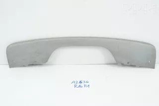 7227840 , artCPP1550 Диффузор Заднего Бампера BMW X5 E70 Арт CPP1550, вид 1