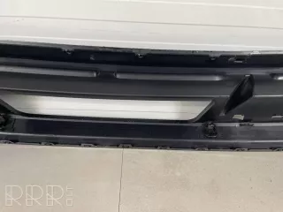 5na807568g, 5na807568, 5na807568g , artCOL324 Диффузор Заднего Бампера Volkswagen Tiguan 2 Арт COL324, вид 4