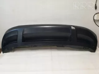 57a807835 , artSLA655 Диффузор Заднего Бампера Skoda Karoq Арт SLA655