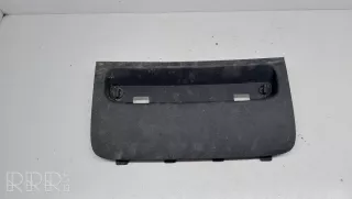 8v3807397 , artZST6671 Диффузор Заднего Бампера Audi A3 8V Арт ZST6671, вид 1