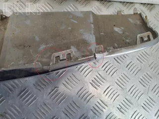 a1668806940, a1668807040, a1668856825 , artAXP13806 Диффузор Заднего Бампера Mercedes GL X166 Арт AXP13806, вид 11