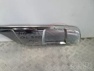 a1668806940, a1668807040, a1668856825 , artAXP13806 Диффузор Заднего Бампера Mercedes GL X166 Арт AXP13806, вид 3
