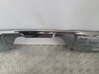 a1668806940, a1668807040, a1668856825 , artAXP13806 Диффузор Заднего Бампера Mercedes GL X166 Арт AXP13806, вид 5
