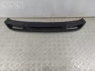 71502tv0e000 , artAXP12162 Диффузор Заднего Бампера Honda Civic 9 Арт AXP12162, вид 1