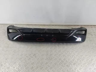 71502tv0e500 , artAXP11976 Диффузор Заднего Бампера Honda Civic 10 Арт AXP11976