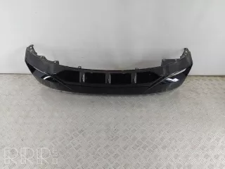 71502tv0e500 , artAXP11976 Диффузор Заднего Бампера Honda Civic 10 Арт AXP11976, вид 5