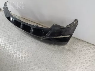71502tv0e500 , artAXP11976 Диффузор Заднего Бампера Honda Civic 10 Арт AXP11976, вид 7