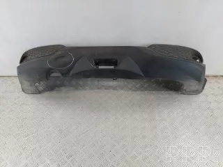 850b2bv80a , artAXP12081 Диффузор Заднего Бампера Nissan Juke 1 Арт AXP12081, вид 1