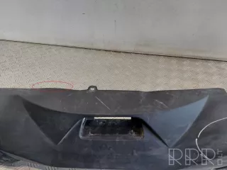 850b2bv80a , artAXP12081 Диффузор Заднего Бампера Nissan Juke 1 Арт AXP12081, вид 2