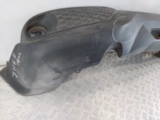 850b2bv80a , artAXP12081 Диффузор Заднего Бампера Nissan Juke 1 Арт AXP12081, вид 6