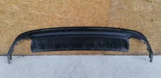 760807568j, , 2596053 , artCEN6059 Диффузор Заднего Бампера Volkswagen Touareg 3 Арт CEN6059, вид 1