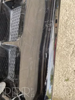 71502tv8e000 , artGNR8107 Диффузор Заднего Бампера Honda Civic 10 Арт GNR8107, вид 3