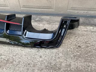 71502tv8e000 , artGNR8107 Диффузор Заднего Бампера Honda Civic 10 Арт GNR8107, вид 4