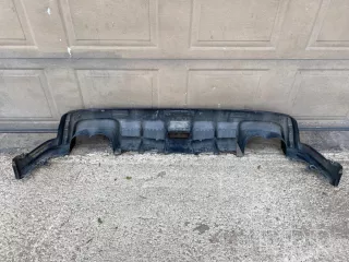 71502tv8e000 , artGNR8107 Диффузор Заднего Бампера Honda Civic 10 Арт GNR8107, вид 5