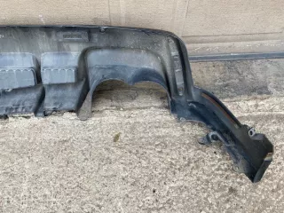 71502tv8e000 , artGNR8107 Диффузор Заднего Бампера Honda Civic 10 Арт GNR8107, вид 7