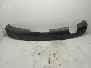 8038993 , artDSG8319 Диффузор Заднего Бампера BMW X1 E84 Арт DSG8319, вид 1