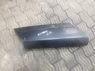 51137001628 , artBRZ105953 Диффузор Заднего Бампера Land Rover Range Rover Sport 1 Арт BRZ105953, вид 1