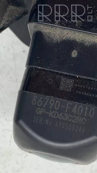 86790f4010, 5430rrr , artRLD1823 Камера заднего вида Toyota C-HR Арт RLD1823, вид 2
