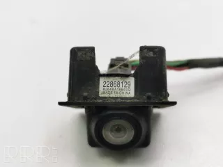 22868129 , artAME10657 Камера заднего вида Chevrolet Trax Арт AME10657, вид 3