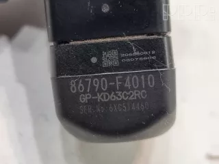 86790f4010 , artEIM3565 Камера заднего вида Toyota C-HR Арт EIM3565, вид 5