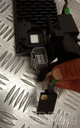 32243277 , artUTO4790 Камера заднего вида Volvo XC60 2 Арт UTO4790, вид 2